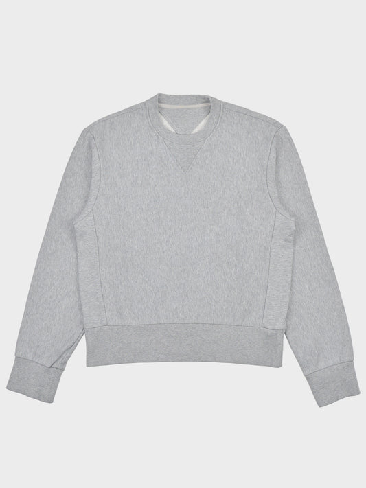 Y-3 - A/W 2004 - crewneck sweatshirt - size XS