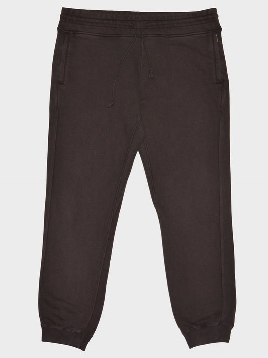 YEEZY Season 5 (2017) - sweatpants (Ink) - size M