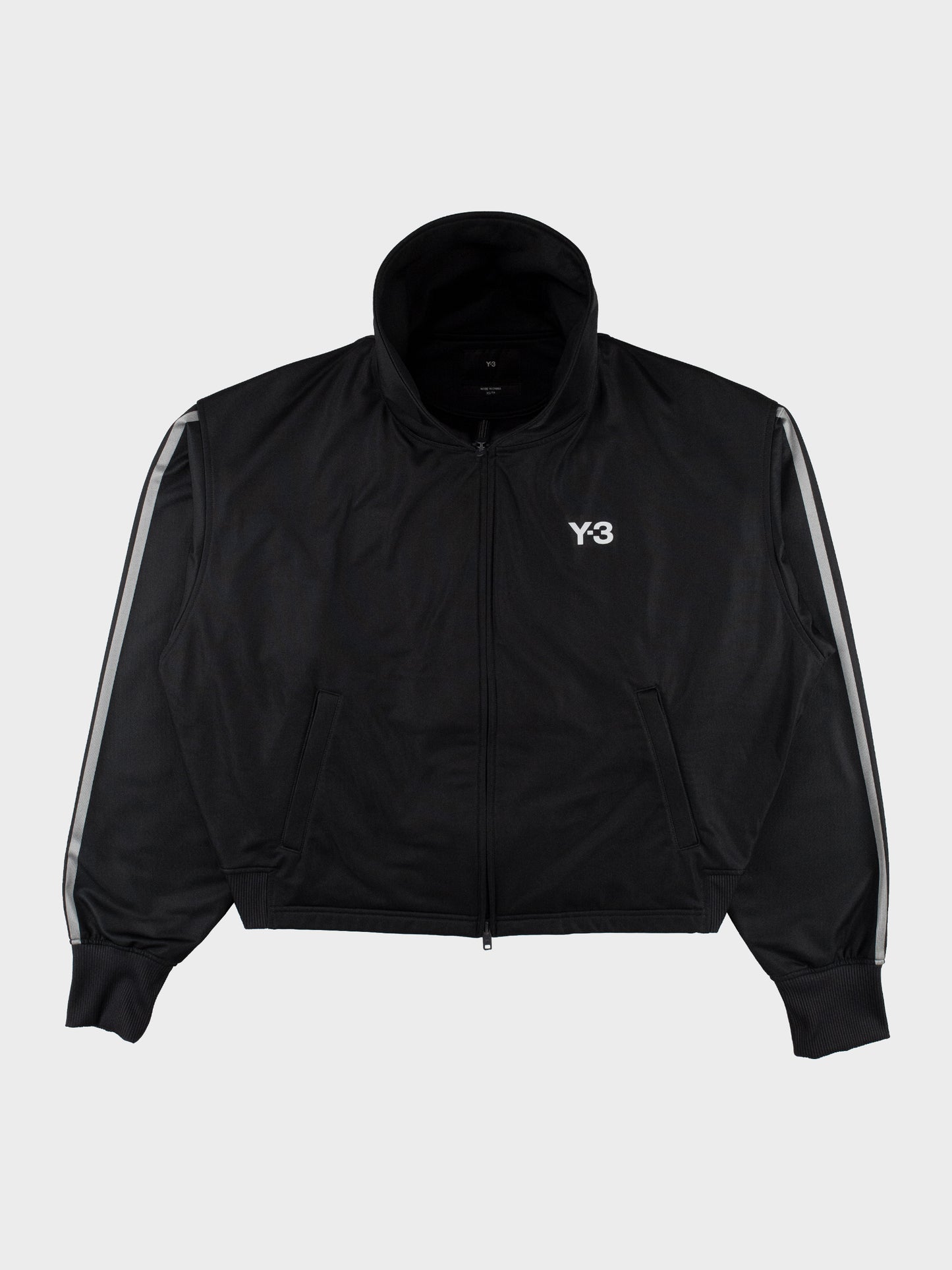 Y-3 - S/S 2023 - Y-3 Firebird Track Top - size XS