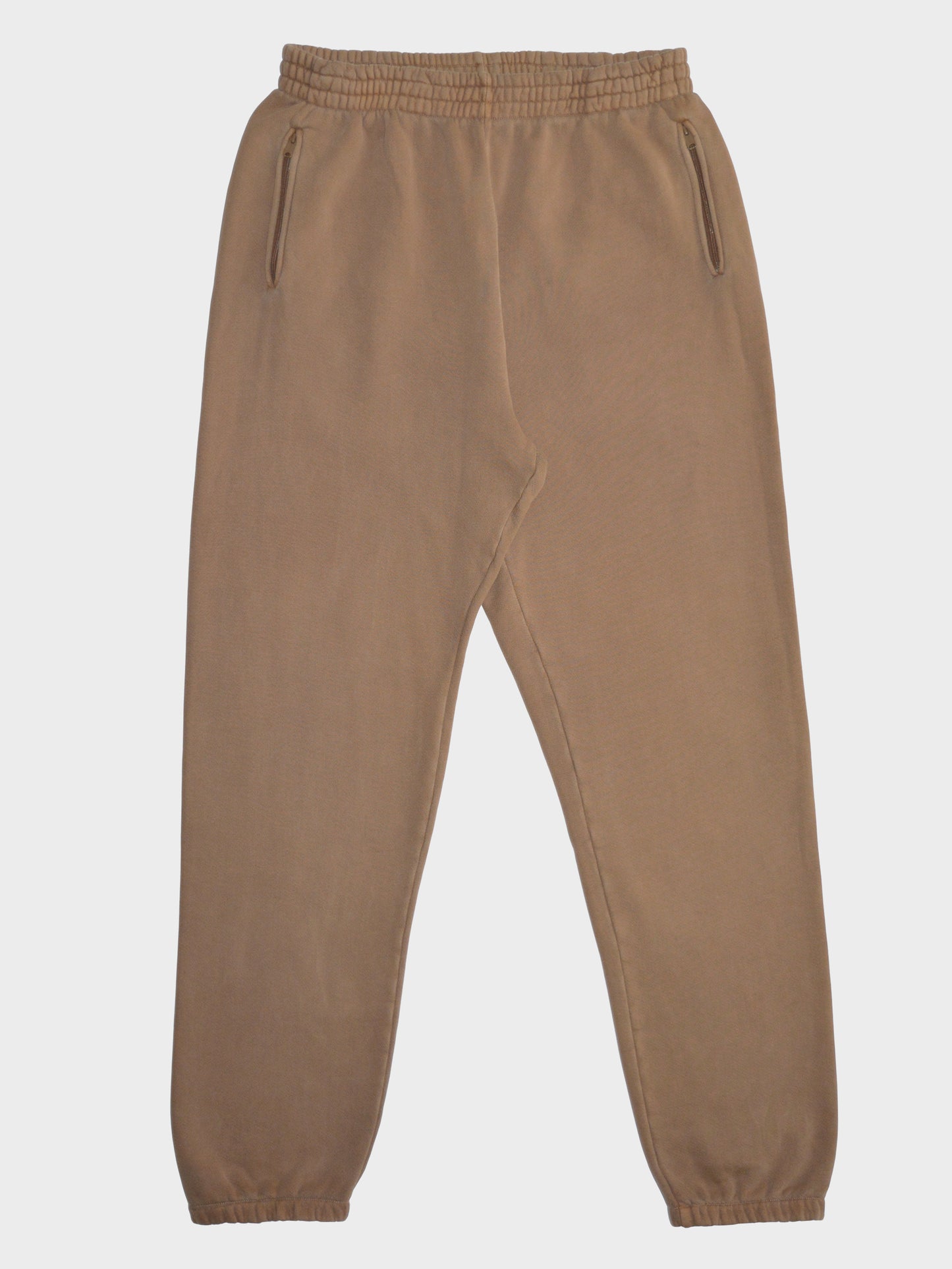 YEEZY Season 6 (2018) - sweatpants (Trench) - size S