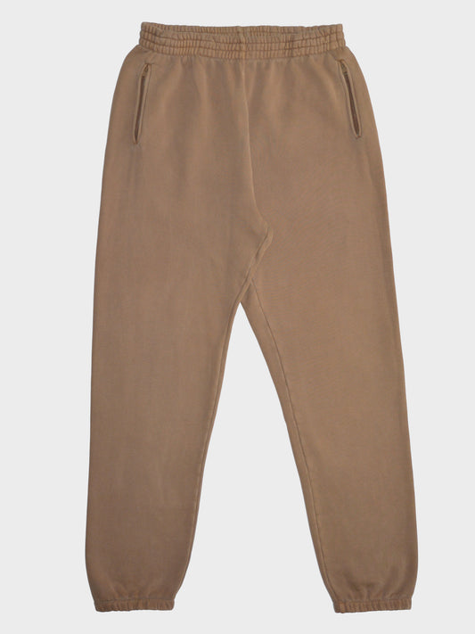 YEEZY Season 6 (2018) - sweatpants (Trench) - size S