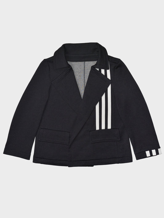Y-3 - S/S 2003 - 3 stripes track jacket - size S