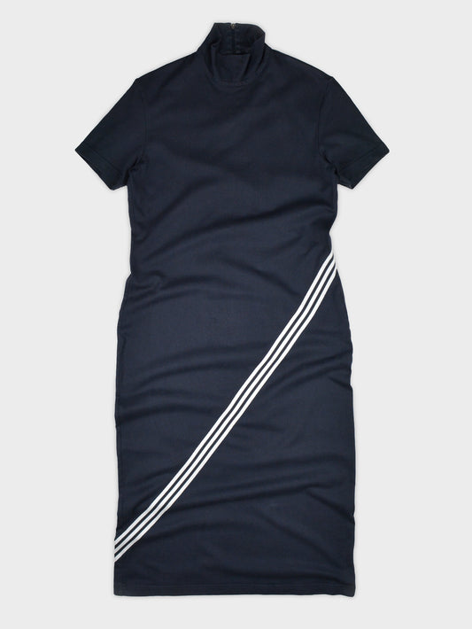 Y-3 - S/S 2003 - 3-stripes dress - size M