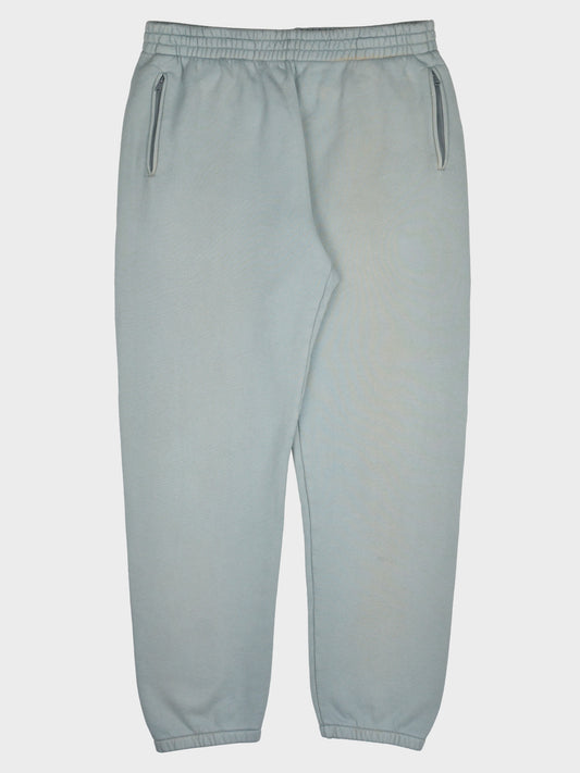 YEEZY Season 6 (2018) - sweatpants (Glacier) - size S