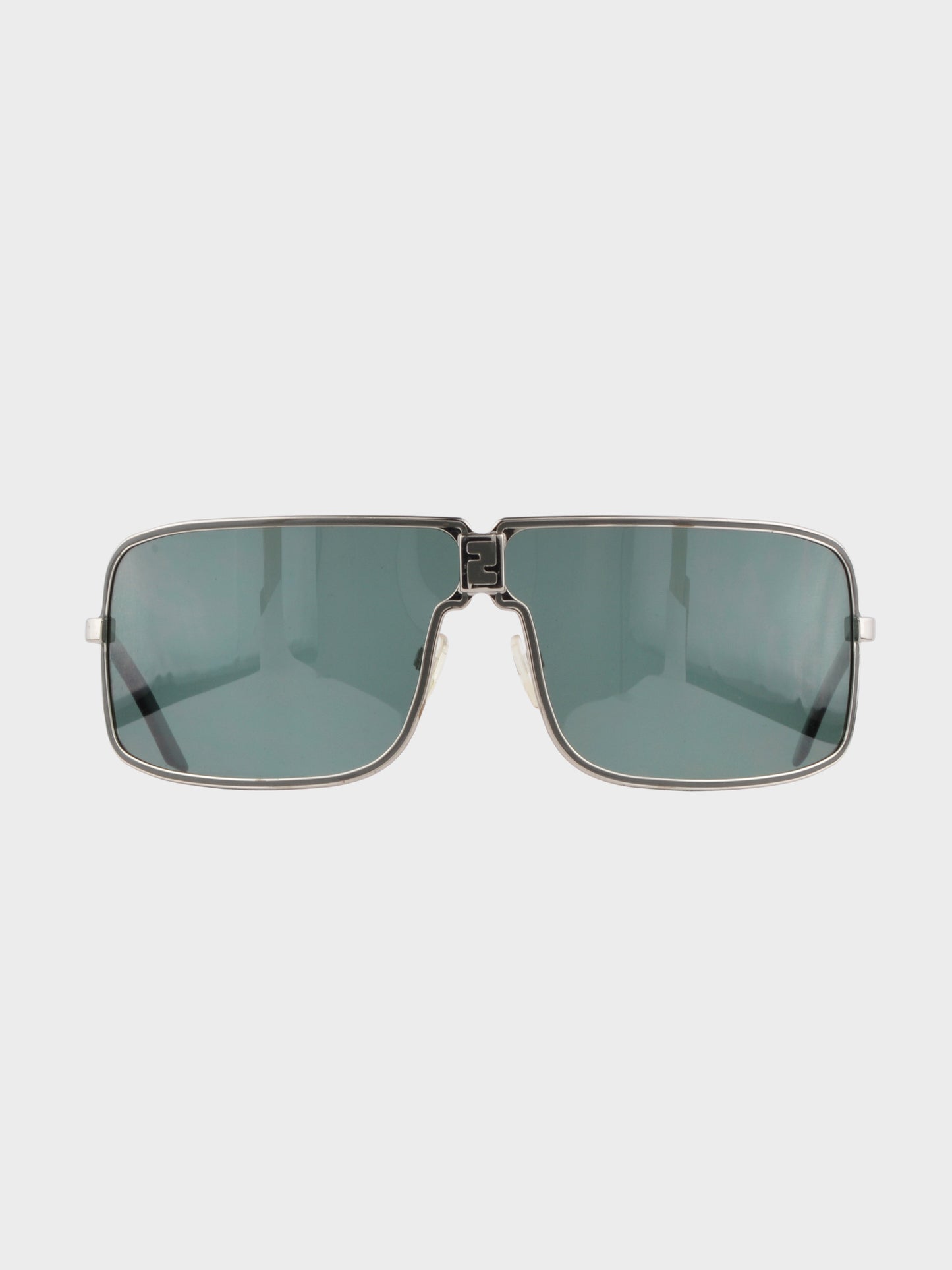 Fendi - SL7274 529 aviator sunglasses