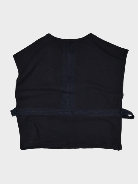 YEEZY Season 1 (2015) - SFT Vest (Caviar) - size M