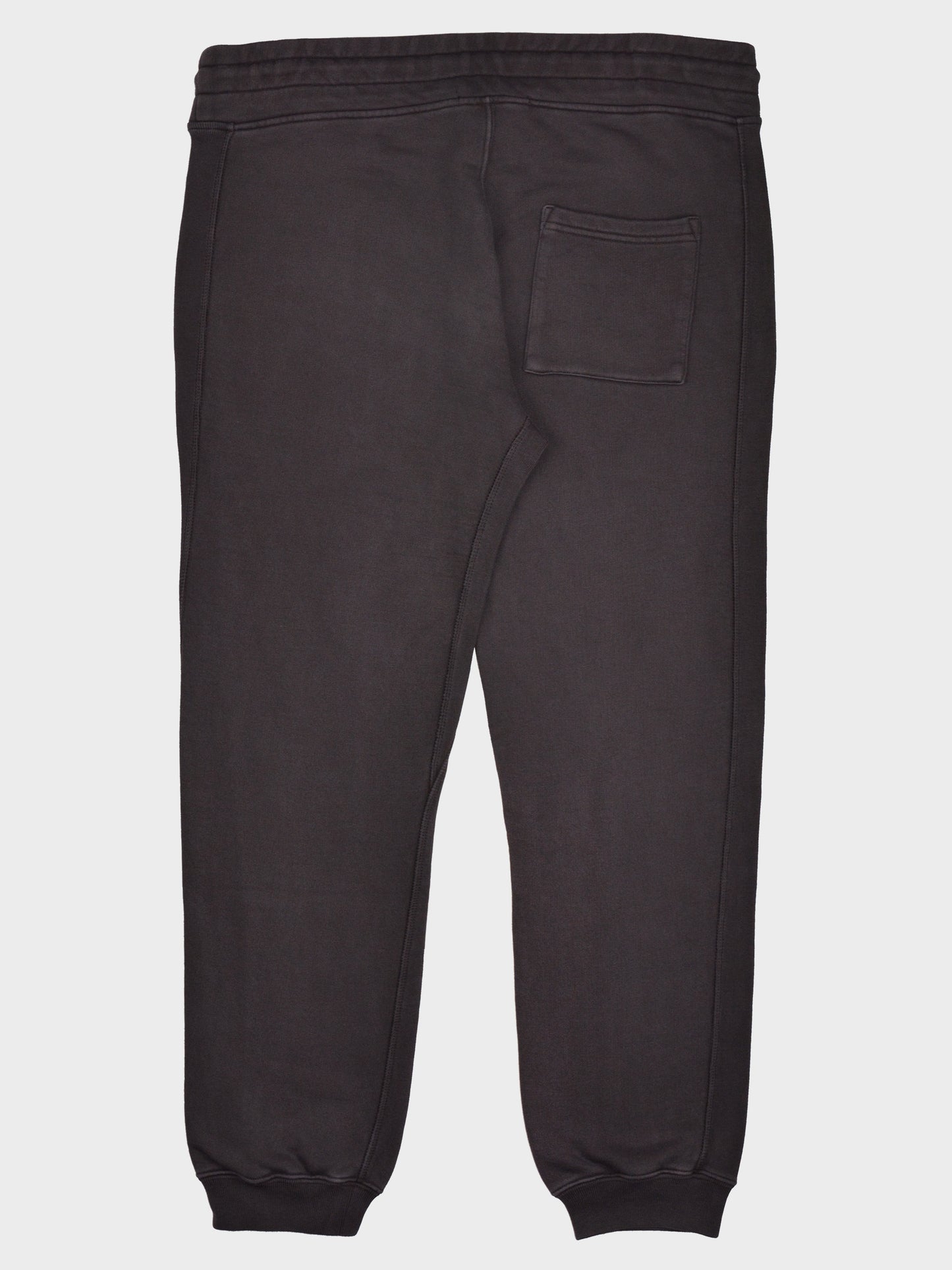 YEEZY Season 5 (2017) - sweatpants (Ink) - size S