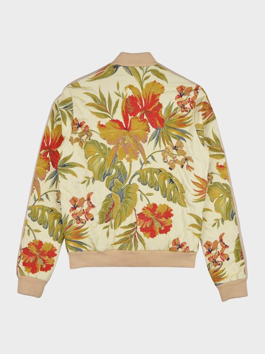 adidas Originals X Pharrell Williams - S/S 2015 - Jacquard Track Top - size S - [1/200]