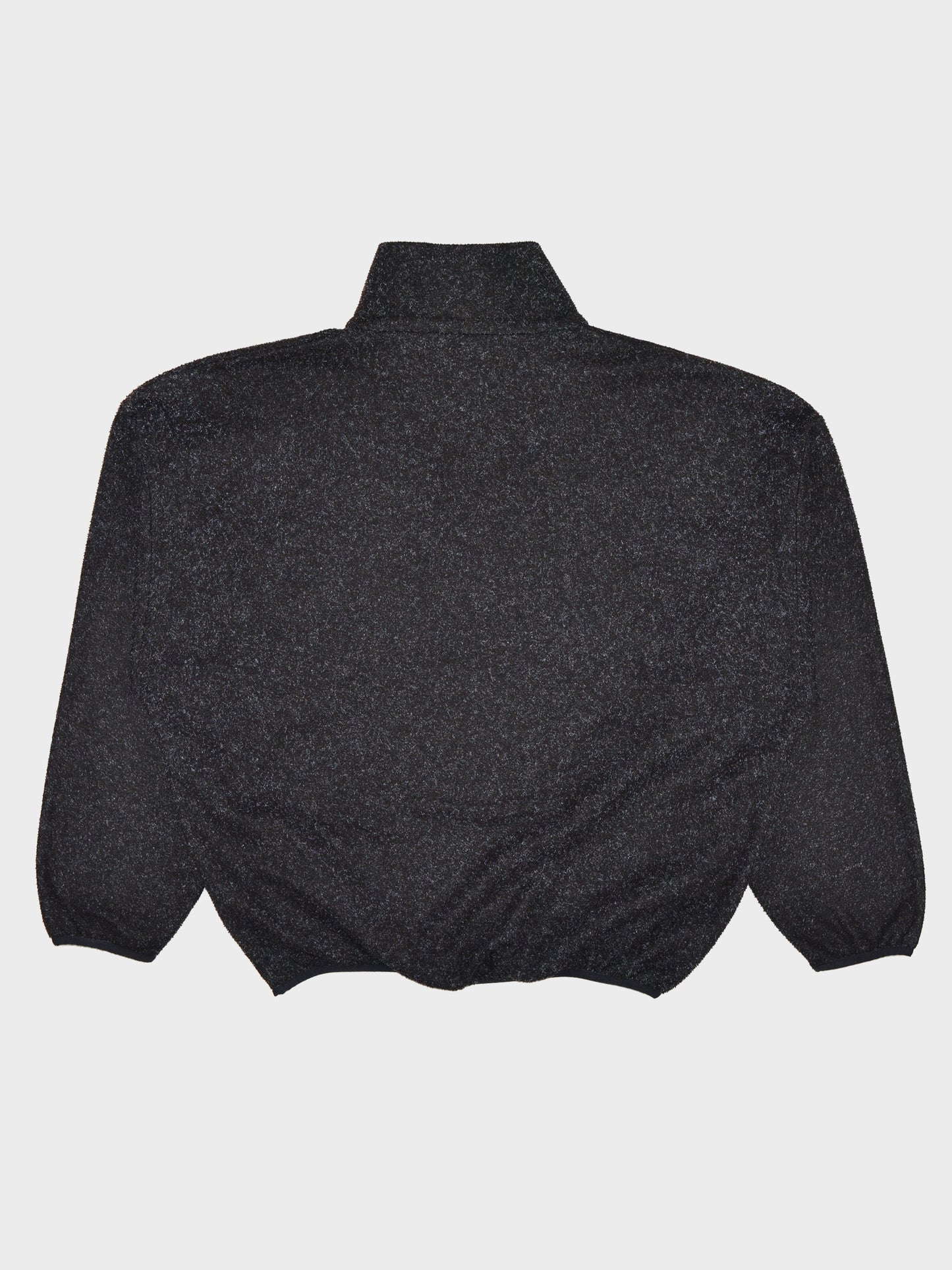 Adidas X Gosha Rubchinskiy - Zip Fleece (dark grey) - size S