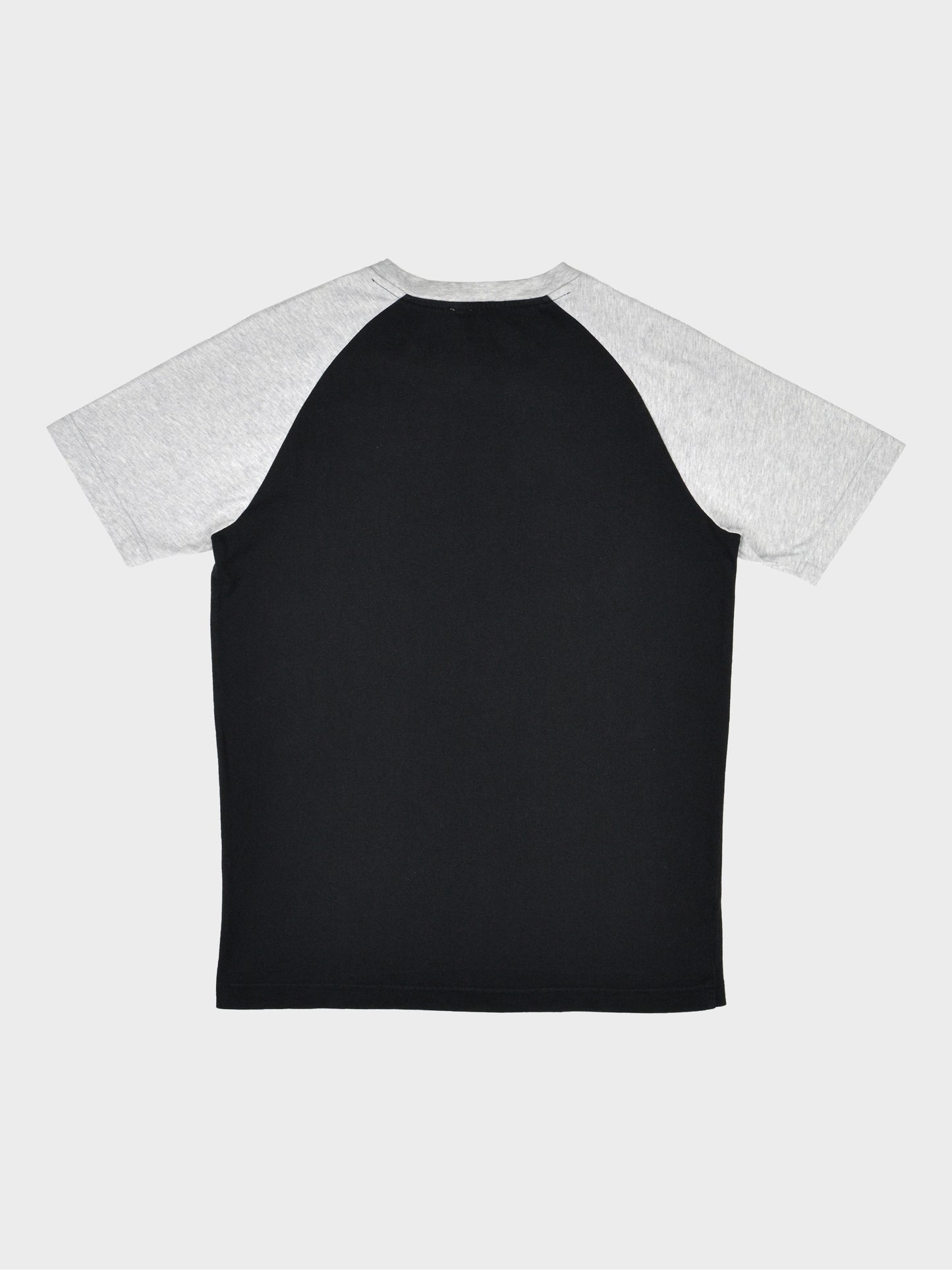 Gosha Rubchinskiy - A/W 2012 - "Dawn" t-shirt (black) - size M