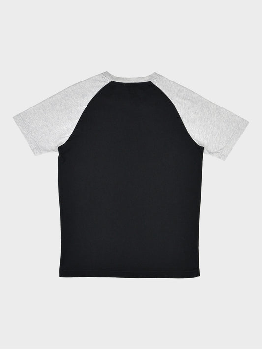 Gosha Rubchinskiy - A/W 2012 - "Dawn" t-shirt (black) - size M