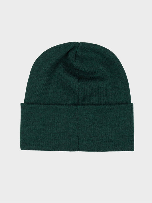Gosha Rubchinskiy - A/W 2014 - "Epic Aces" beanie (green)