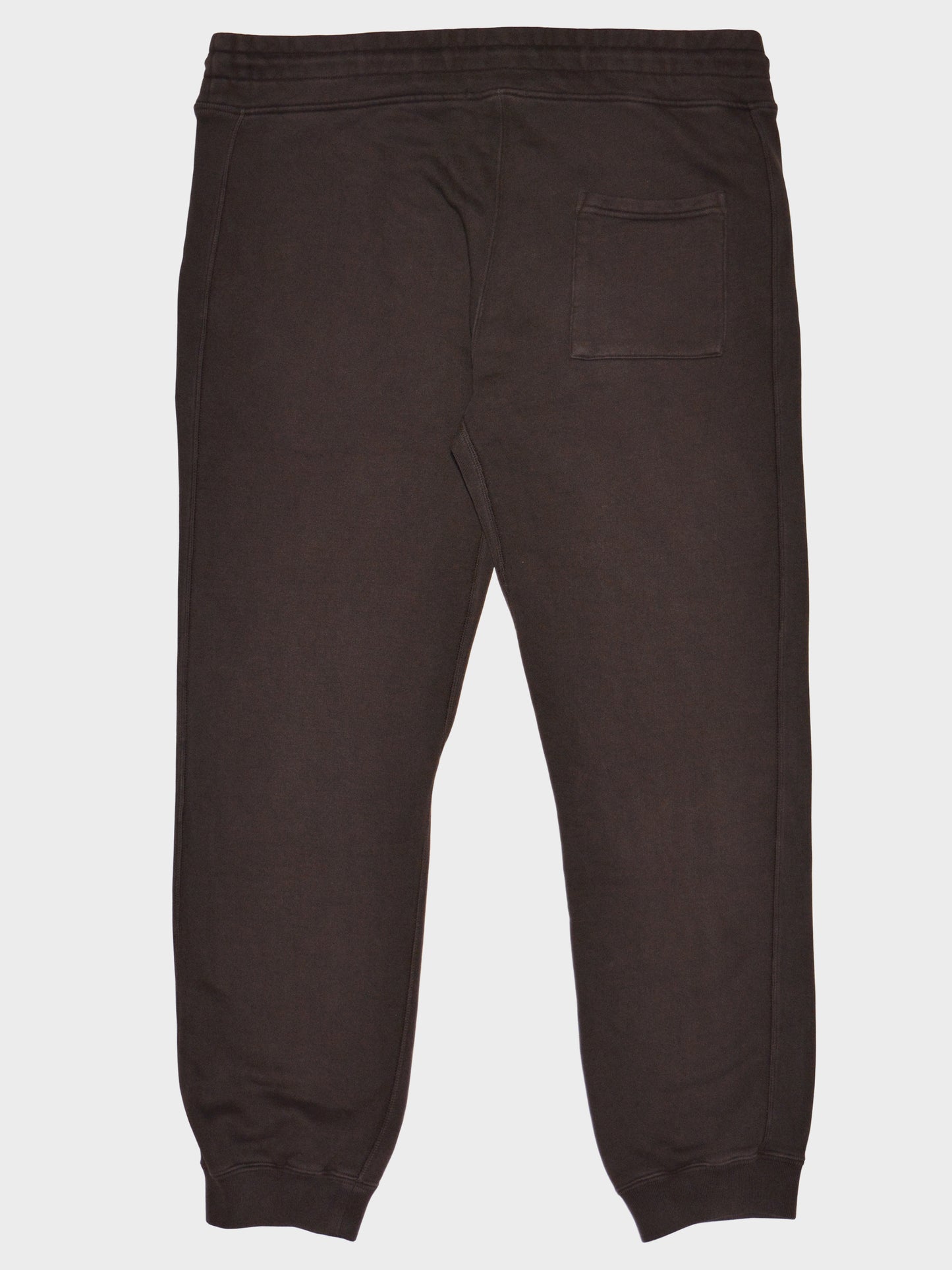 YEEZY Season 5 (2017) - sweatpants (Ink) - size M