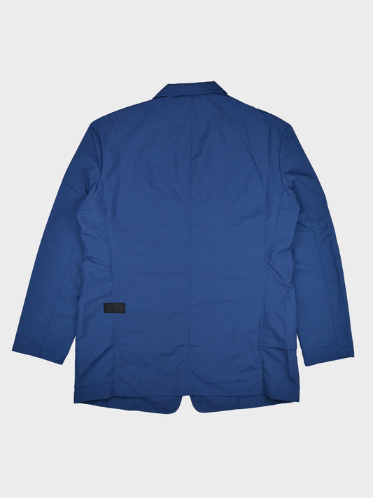 Y-3 - S/S 2023 - (unisex) Crinkle Nylon Blazer - size L