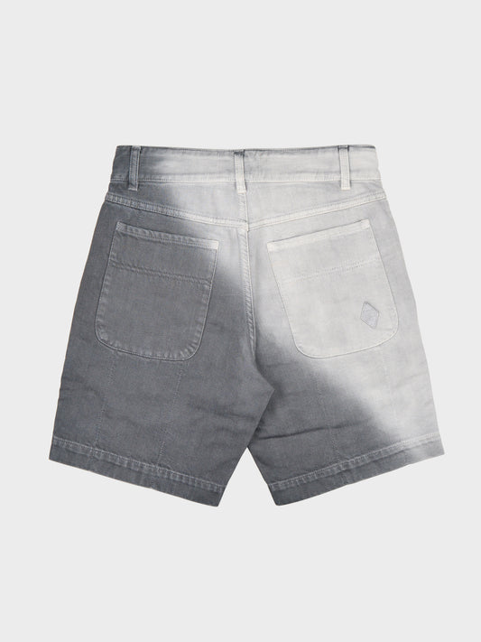 Diesel Red Tag X GR-Uniforma - Opera (2019) - denim shorts - size S
