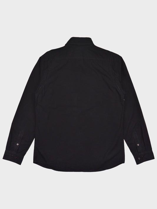 Y-3 - S/S 2012 - shirt with detachable sleeves - size L