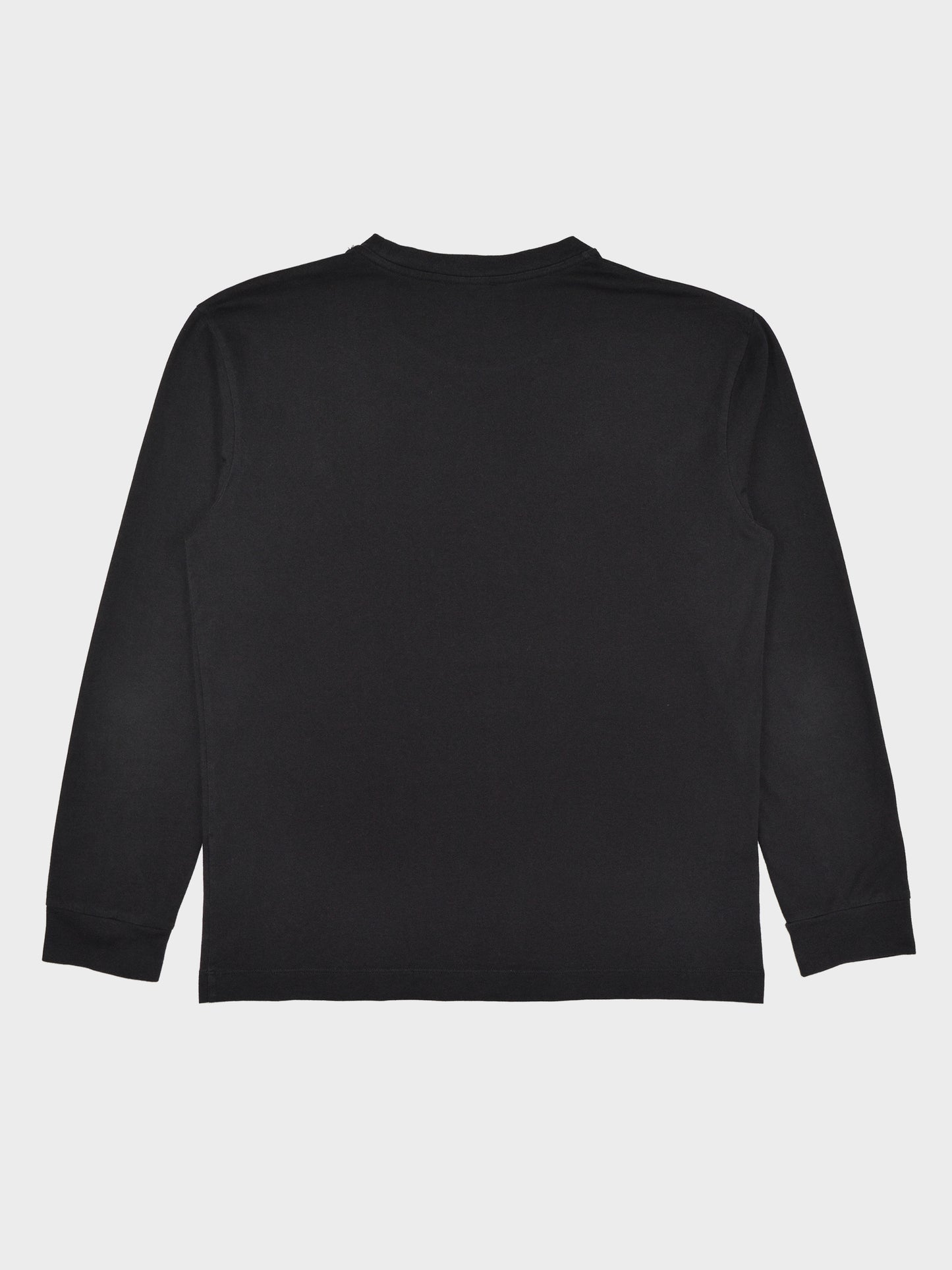 Gosha Rubchinskiy - A/W 2015 - "Sport" long sleeve - size XL