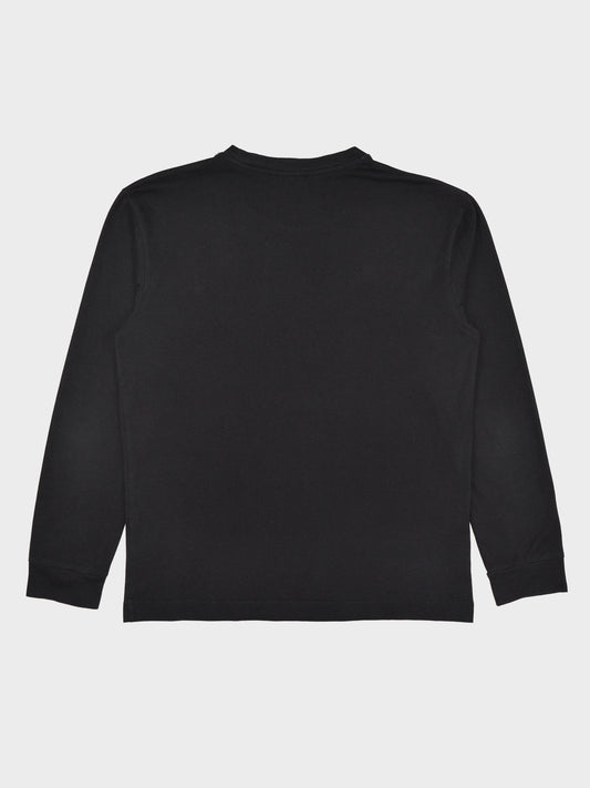Gosha Rubchinskiy - A/W 2015 - "Sport" long sleeve - size XL