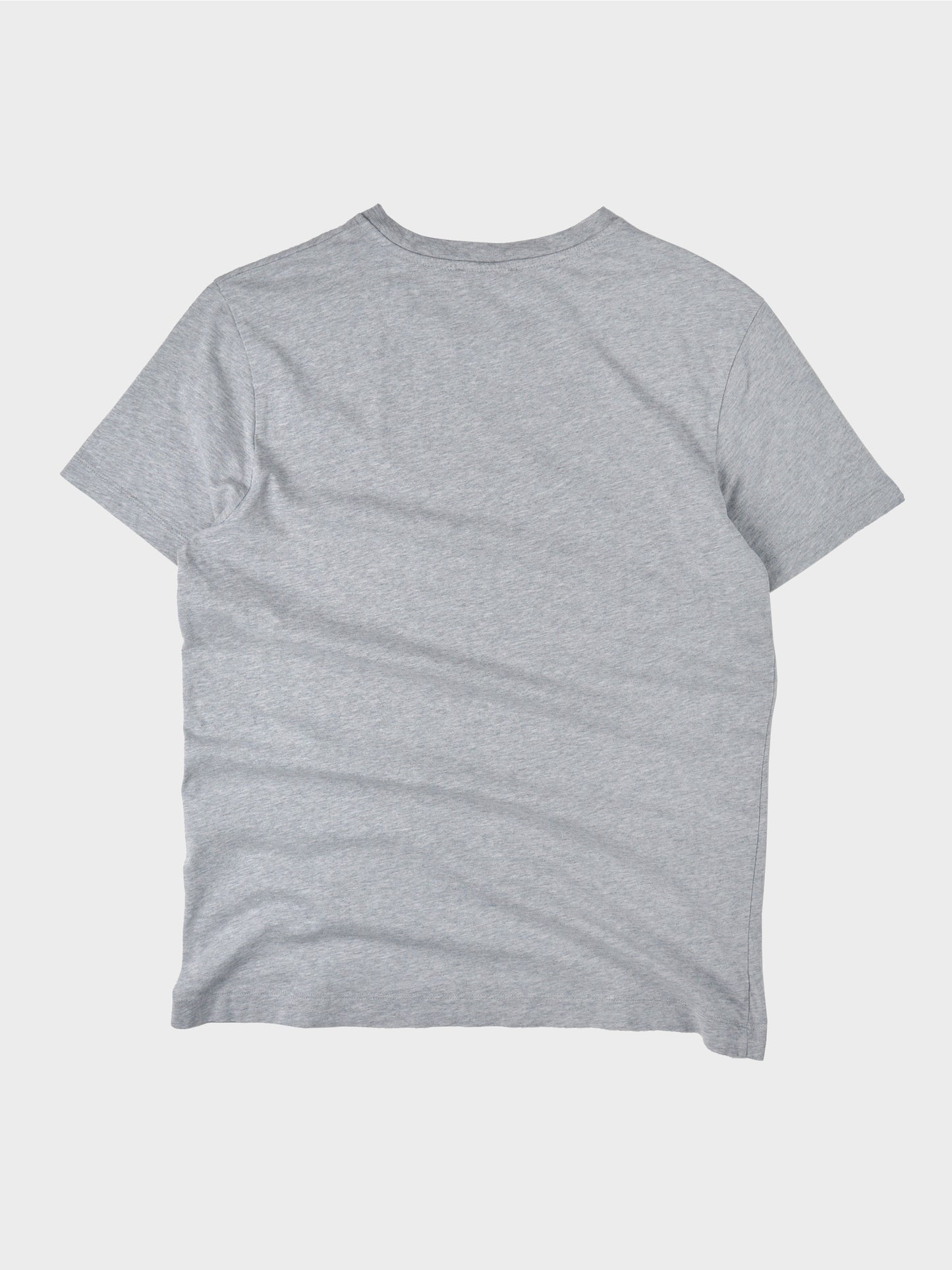 Gosha Rubchinskiy - S/S 2017 - "Russian Renaissance" t-shirt (grey) - size M