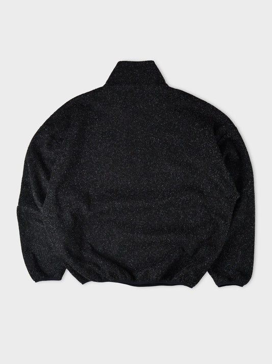 Adidas X Gosha Rubchinskiy - Zip Fleece (dark grey) - size S