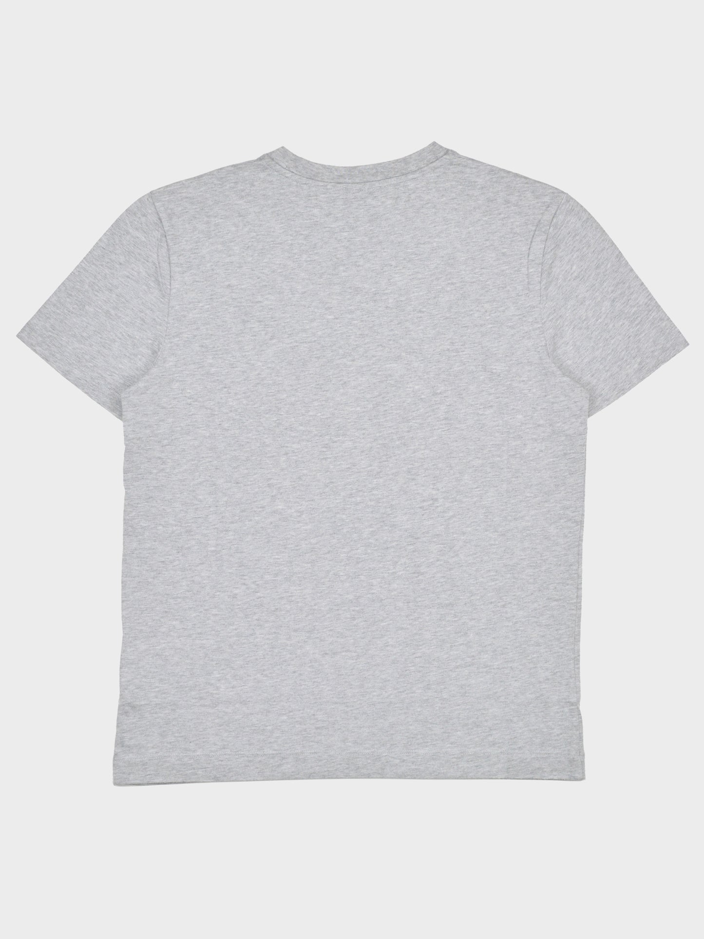 Gosha Rubchinskiy - A/W 2015 - flag t-shirt (grey) - size M