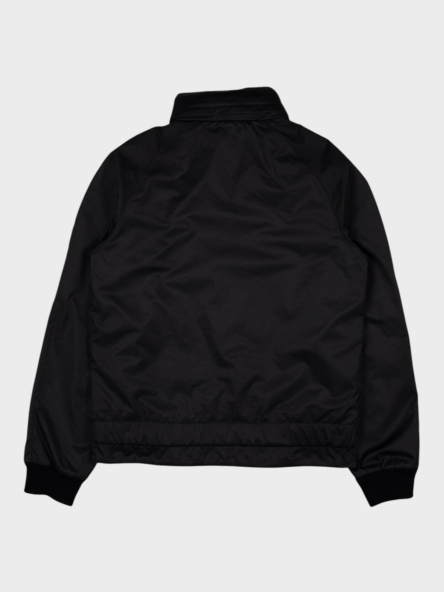 Y-3 - A/W 2006 - (women's) moto windbreaker with belt - size S