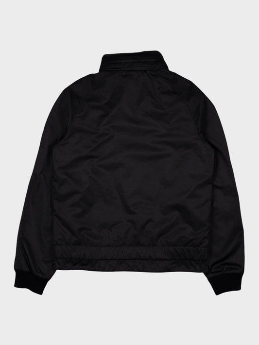 Y-3 - A/W 2006 - (women's) moto windbreaker with belt - size S