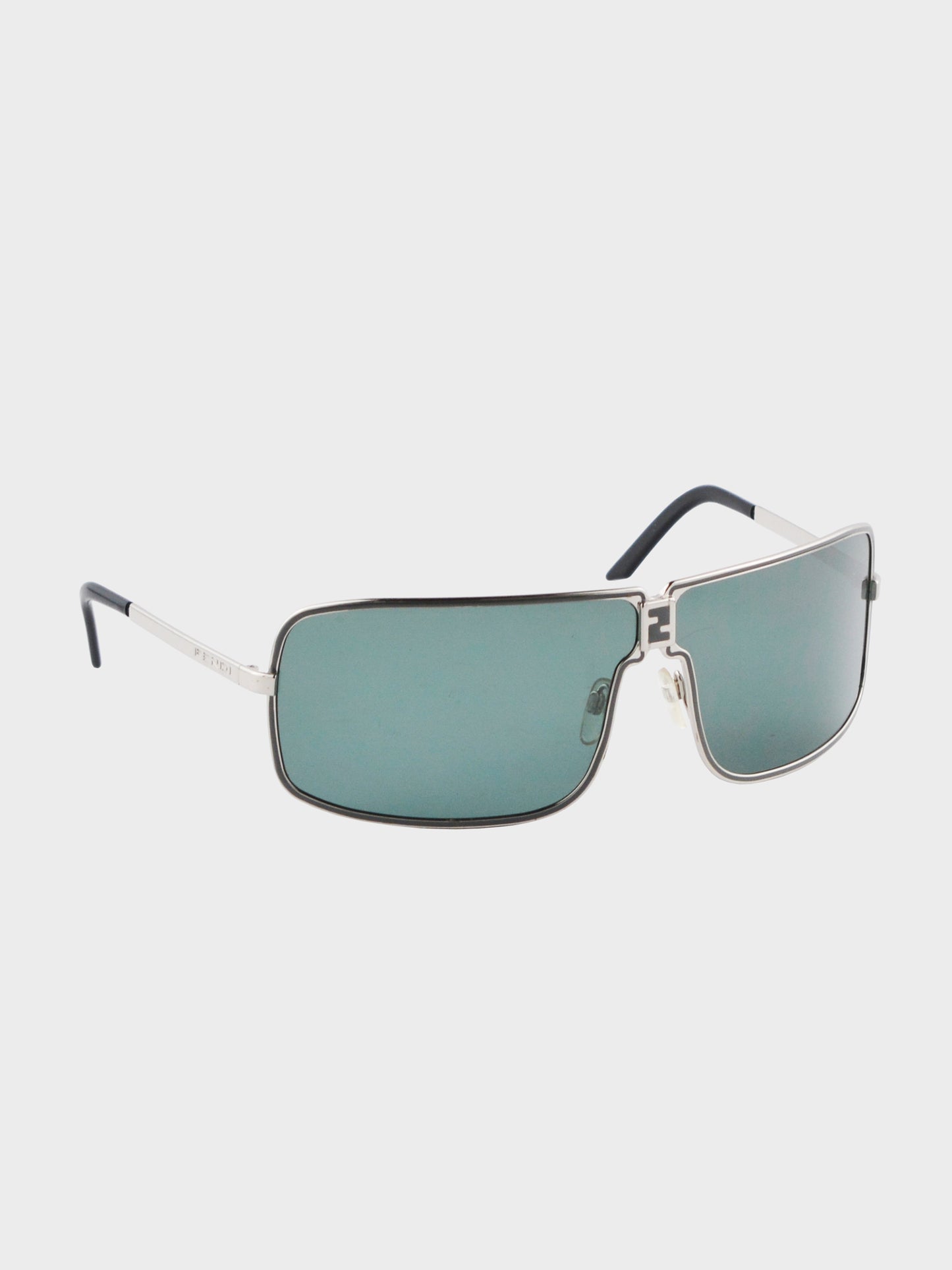 Fendi - SL7274 529 aviator sunglasses