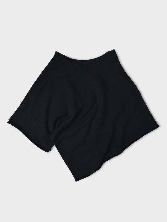Y-3 - A/W 2008 - hybrid shorts-skirt - size M