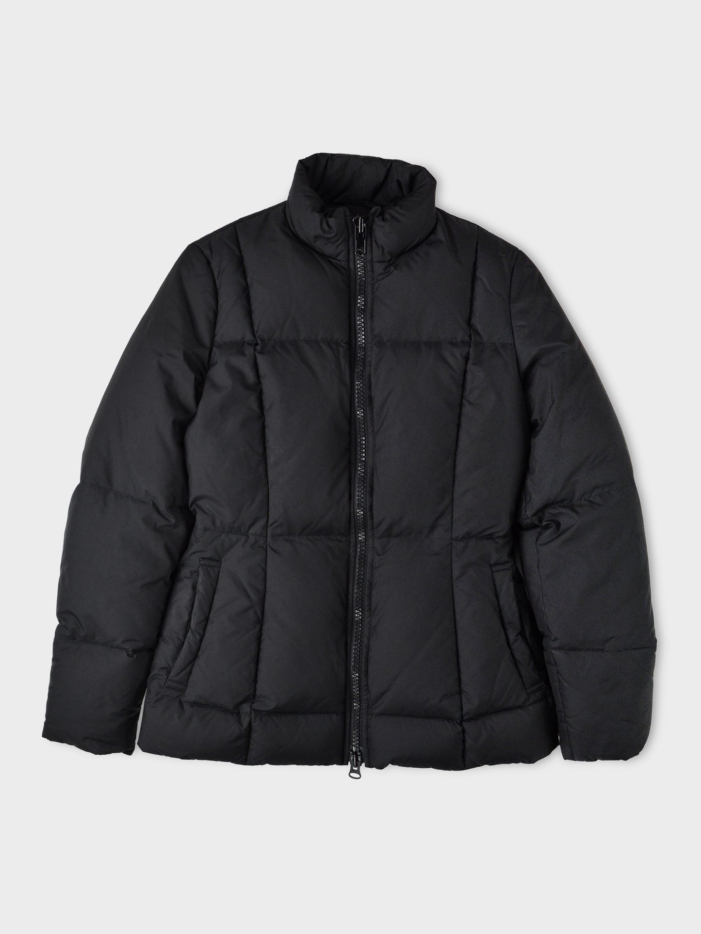 Y-3 - A/W 2003 - puffer jacket - size S