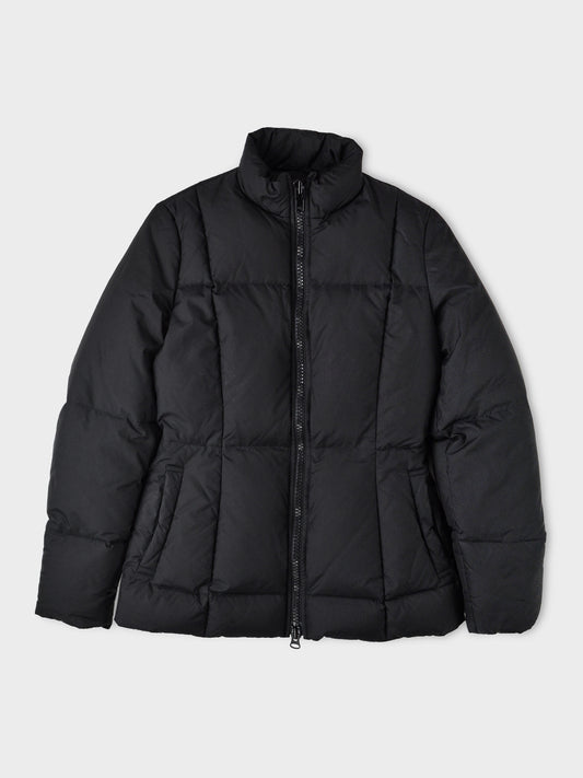 Y-3 - A/W 2003 - puffer jacket - size S