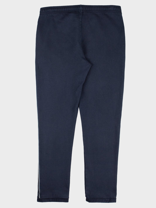 Gosha Rubchinskiy - A/W 2015 - "Sport" sweatpants (navy) - size M