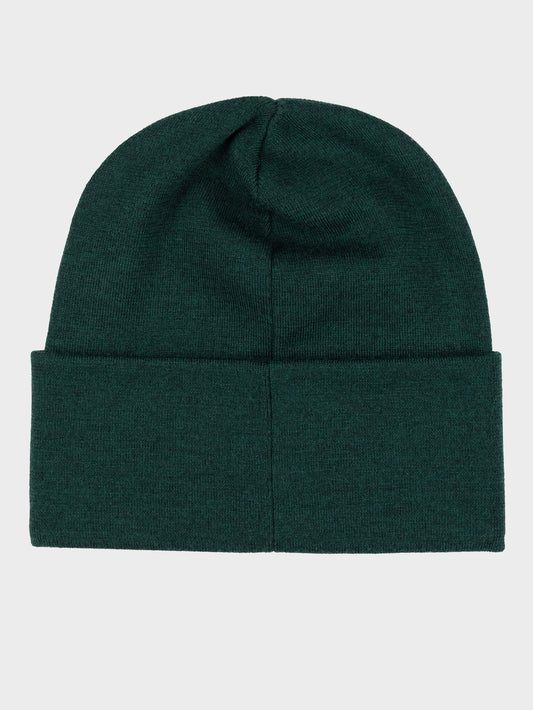 Gosha Rubchinskiy - A/W 2014 - "Epic Aces" beanie (green)
