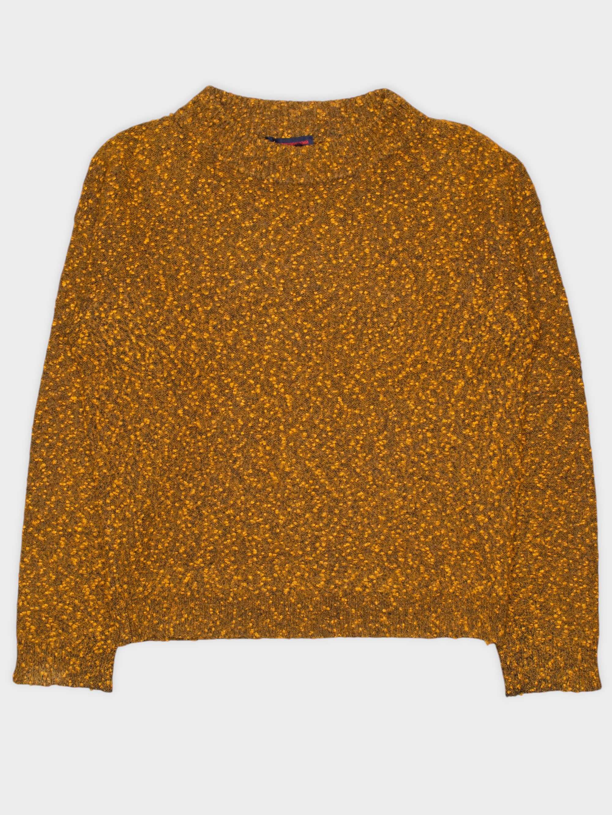 Brand - Gosha Rubchinskiy – 6ix Archive
