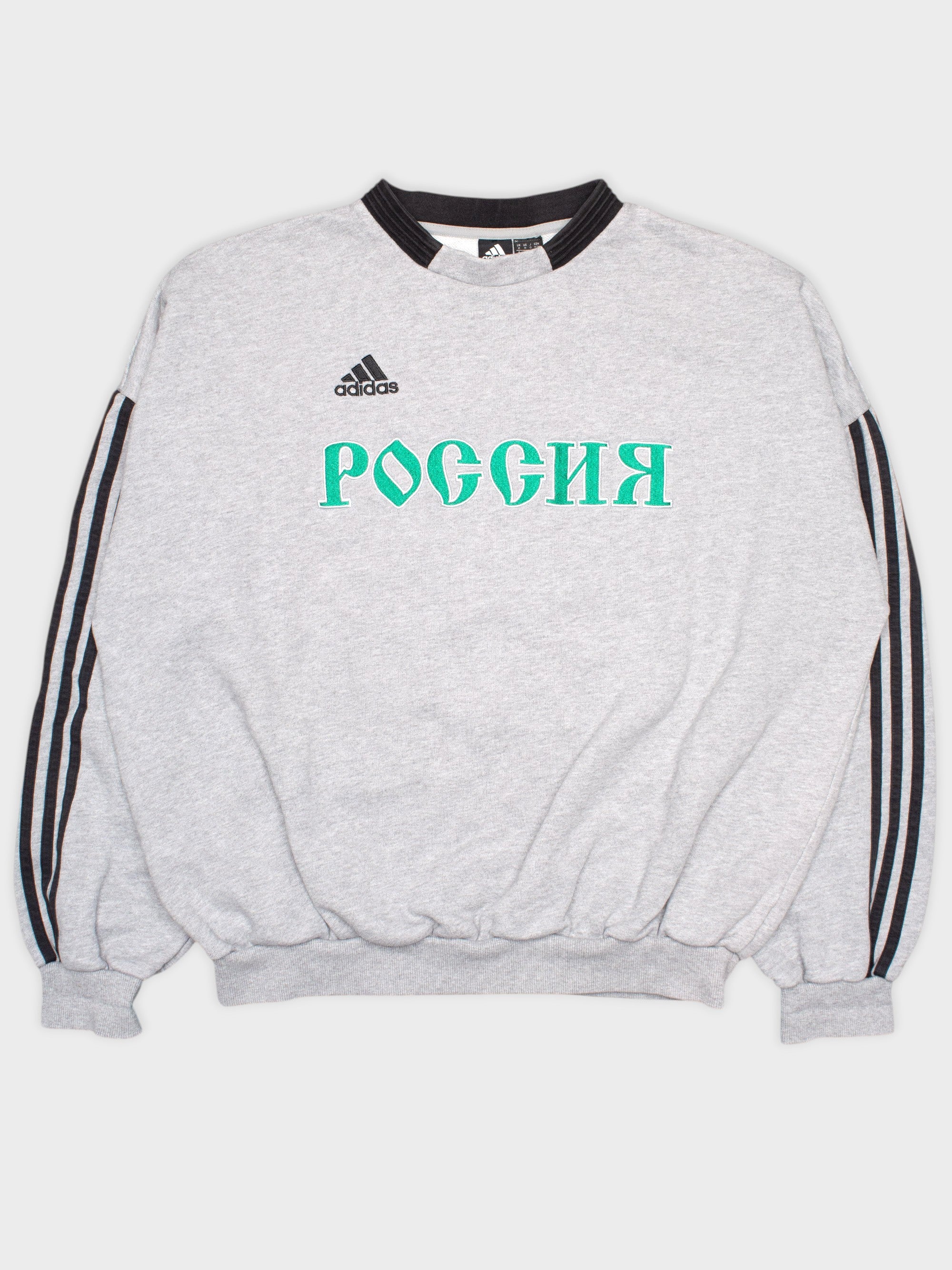 Brand - Gosha Rubchinskiy – 6ix Archive
