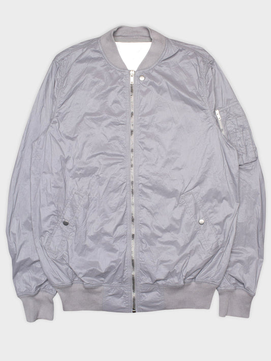 Rick Owens DRKSHDW - S/S 2018 - bomber jacket - size XL