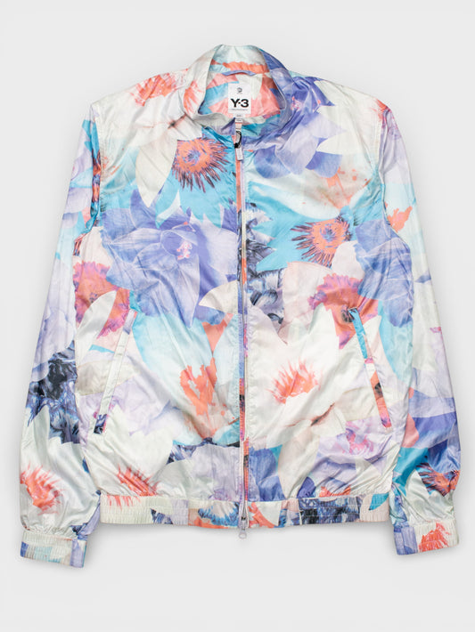 Y-3 - S/S 2010 - men's Flower Jacket - size S
