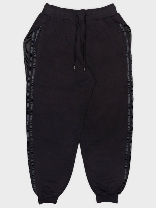 adidas Originals by Jeremy Scott - S/S 2011 - Tails Sweat Pant - size S