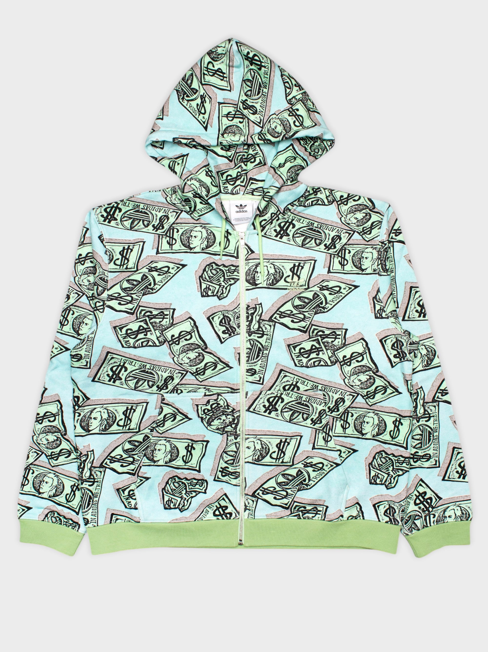 Brand - adidas Originals by Jeremy Scott – tagged 