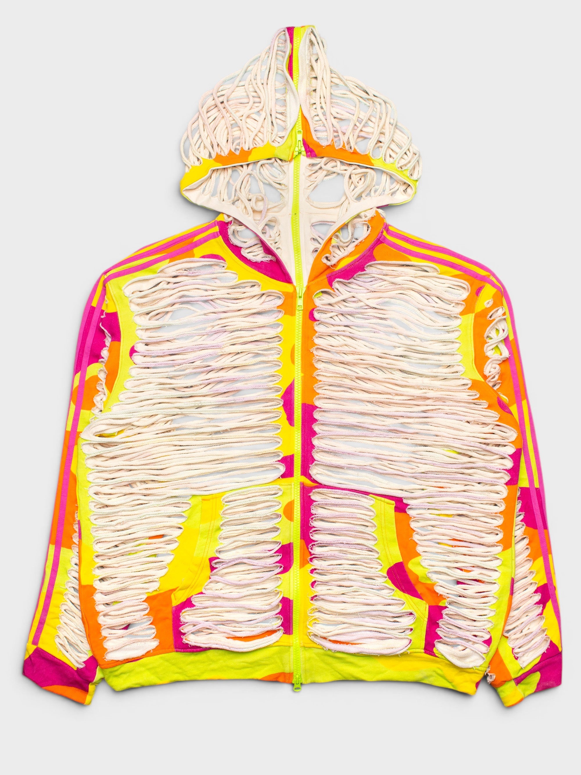 Jeremy Scott archive – 6ix Archive