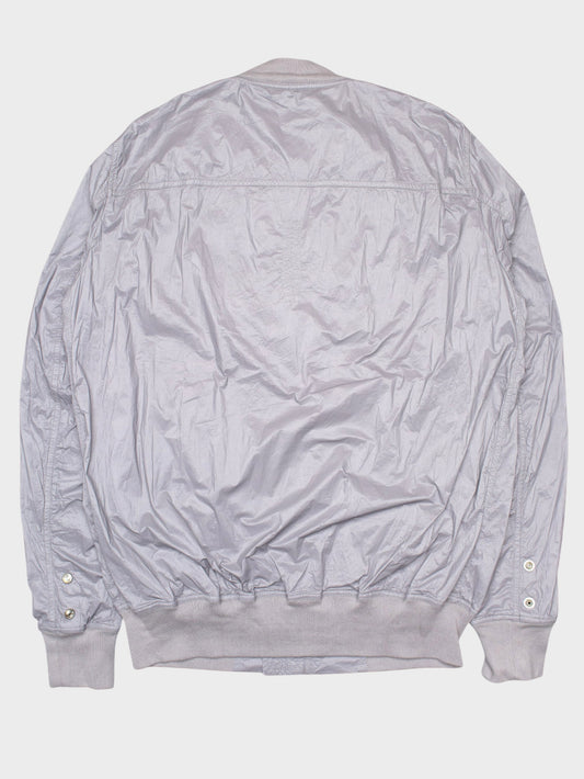 Rick Owens DRKSHDW - S/S 2018 - bomber jacket - size XL