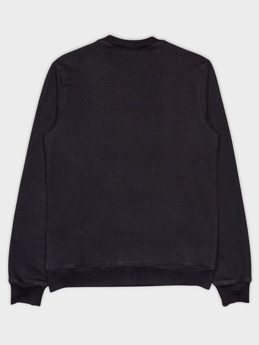 adidas Originals by Jeremy Scott - A/W 2010 - Cross Sweatshirt - size S