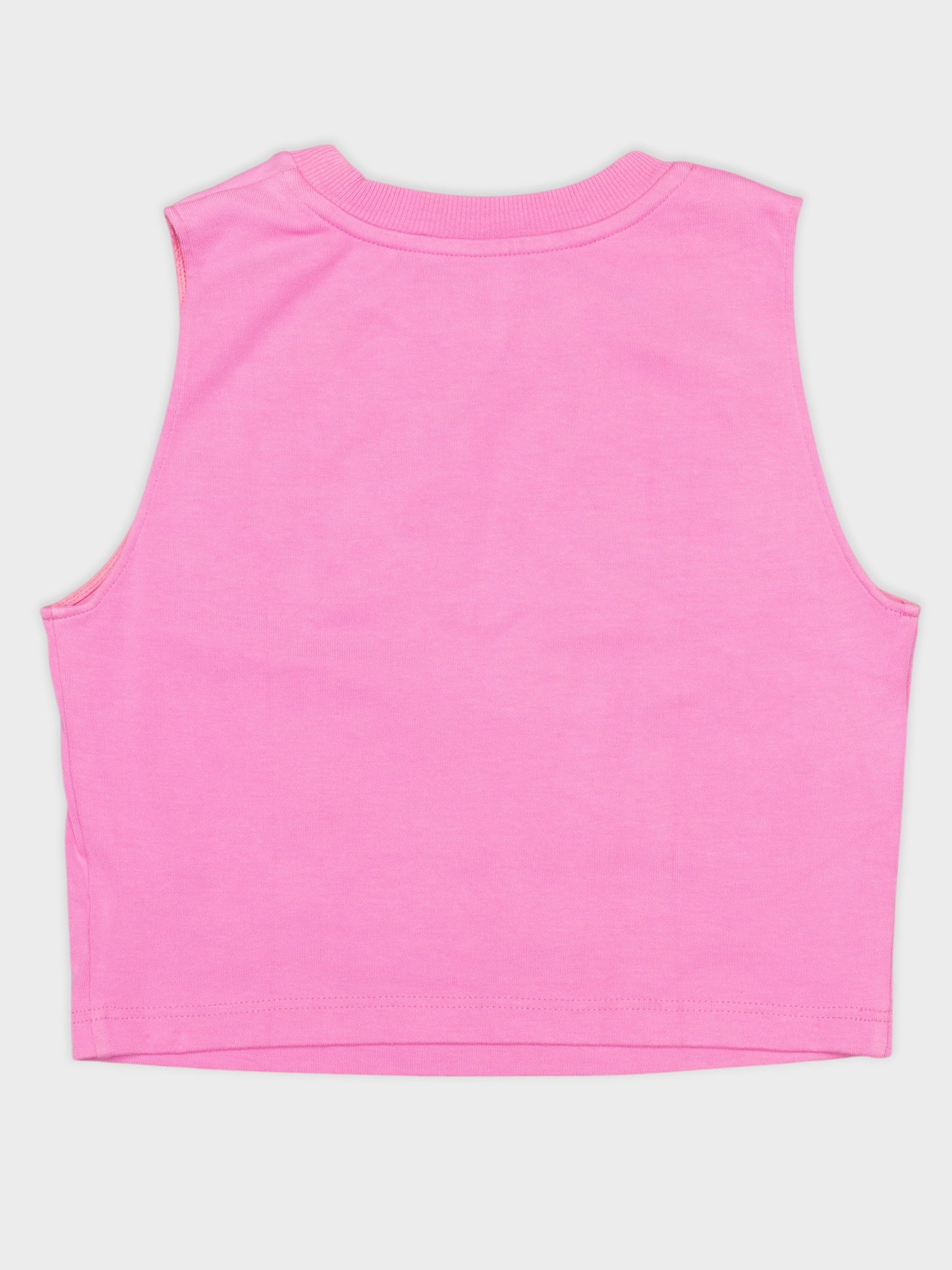 Moschino - S/S 2018 - My Little Pony crop top - size 36