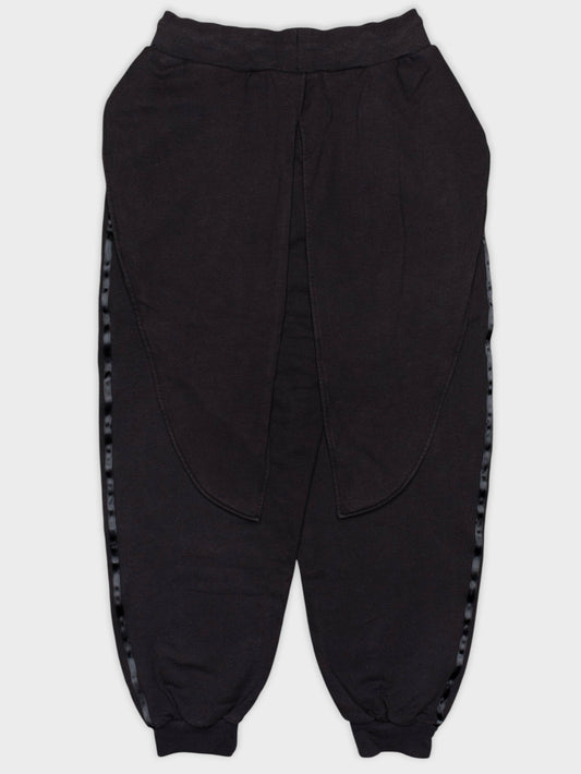 adidas Originals by Jeremy Scott - S/S 2011 - Tails Sweat Pant - size S