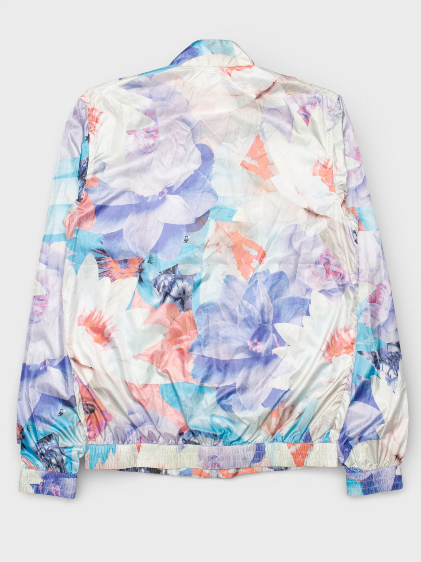 Y-3 - S/S 2010 - men's Flower Jacket - size S