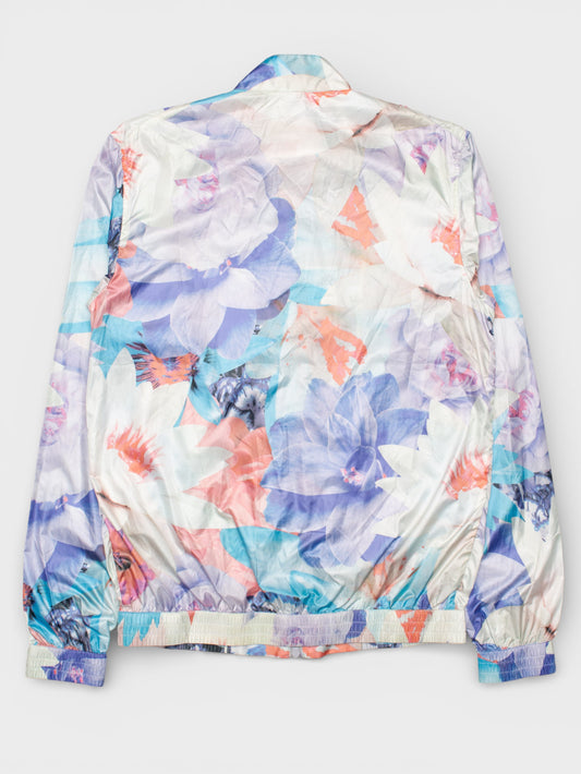 Y-3 - S/S 2010 - men's Flower Jacket - size S