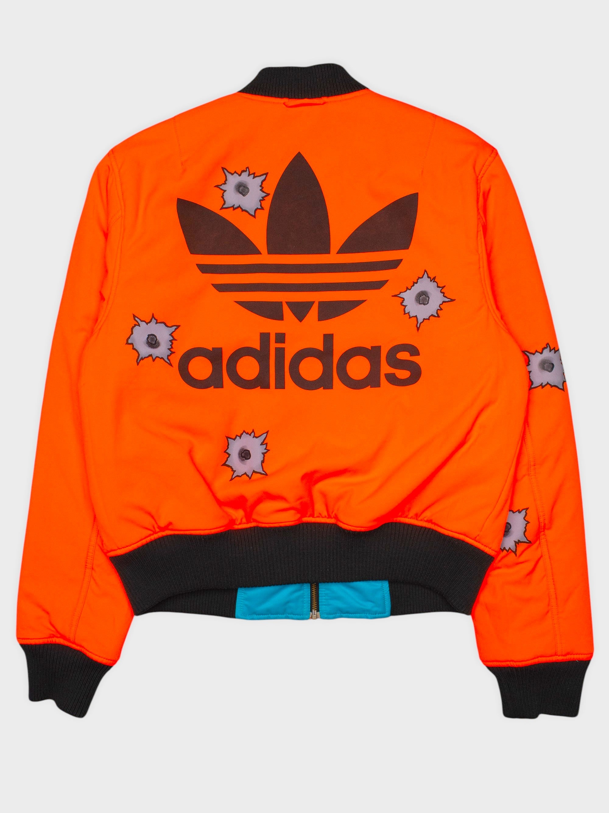 Brand - adidas Originals by Jeremy Scott – tagged 