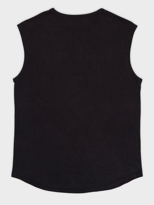 Raf Simons Archive Redux (2021) - SS97 "Generation" tank top