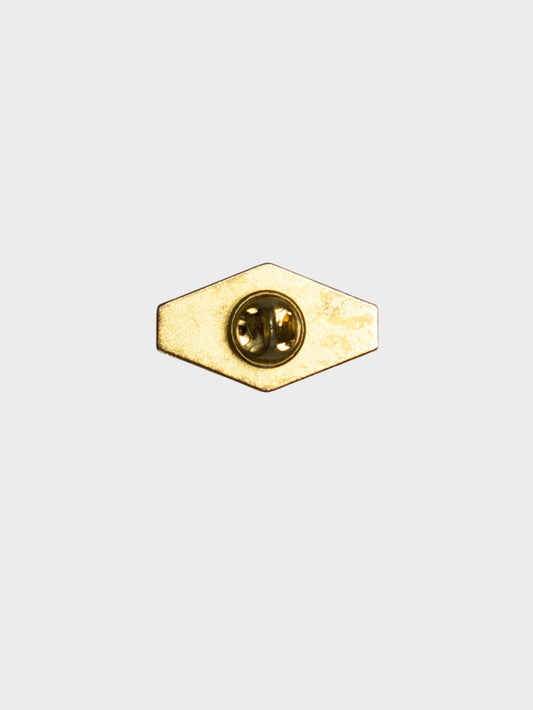 YEEZY - 2017 - Calabasas pin
