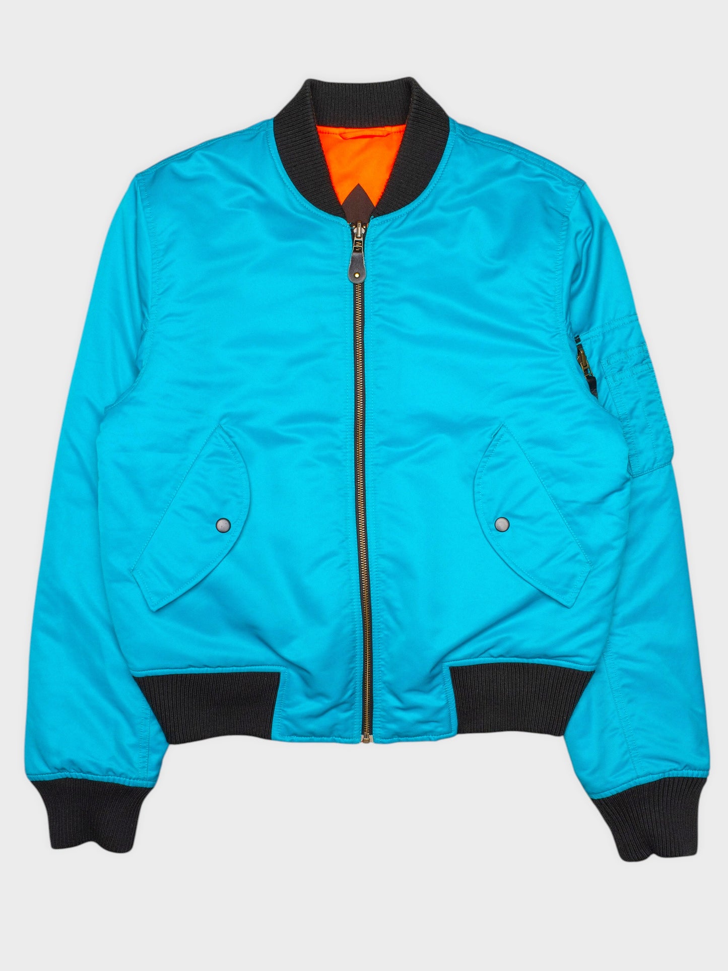 adidas Originals by Jeremy Scott - A/W 2011 - Bullet Bomber - size L